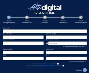 Cómo afiliarse a Stanhome México